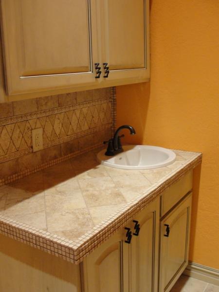 It's not always the most glamorous part of a bathroom remodel, but choosing the right vanity can make or break your bathroom's design. Let AC/DC Electrical Contracting Company Inc. Help you make the important choices!